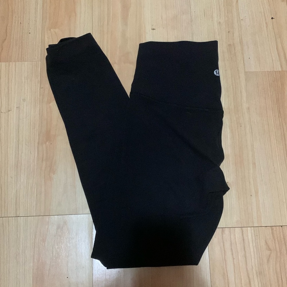 Lululemon Align Leggings